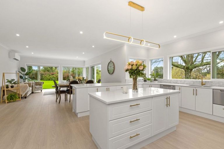 Photo of property in 182 Rosebanks Drive, Tamahere, Hamilton, 3283