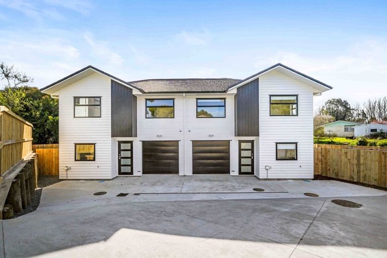 Photo of property in 1/21 College Place, Chartwell, Hamilton, 3210