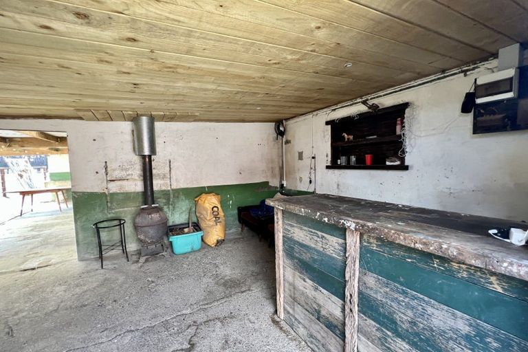 Photo of property in 259 East Road, Mill Road, Invercargill, 9871