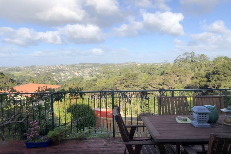 Photo of property in 245 Paremoremo Road, Lucas Heights, Auckland, 0632