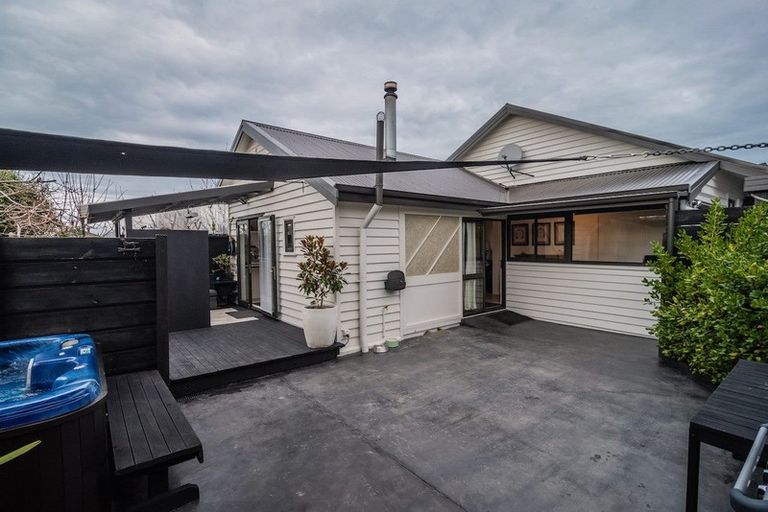 Photo of property in 7 Maltby Avenue, West End, Timaru, 7910