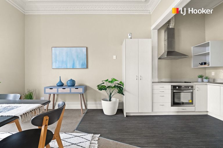 Photo of property in 385 South Road, Caversham, Dunedin, 9012