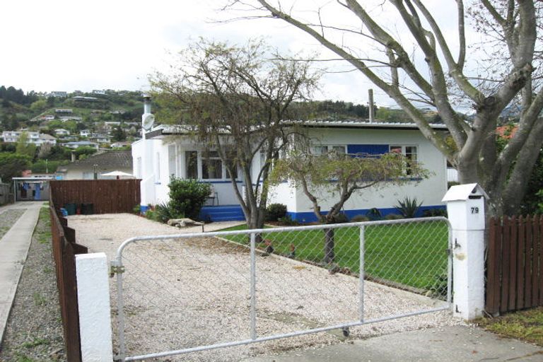 Photo of property in 3/79 Muritai Street, Tahunanui, Nelson, 7011