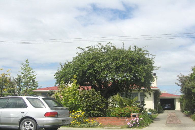 Photo of property in 139 Charles Street, Blenheim, 7201