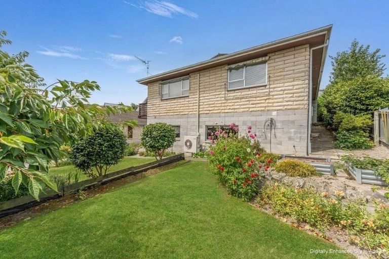 Photo of property in 1/19 Glenwood Avenue, Highfield, Timaru, 7910