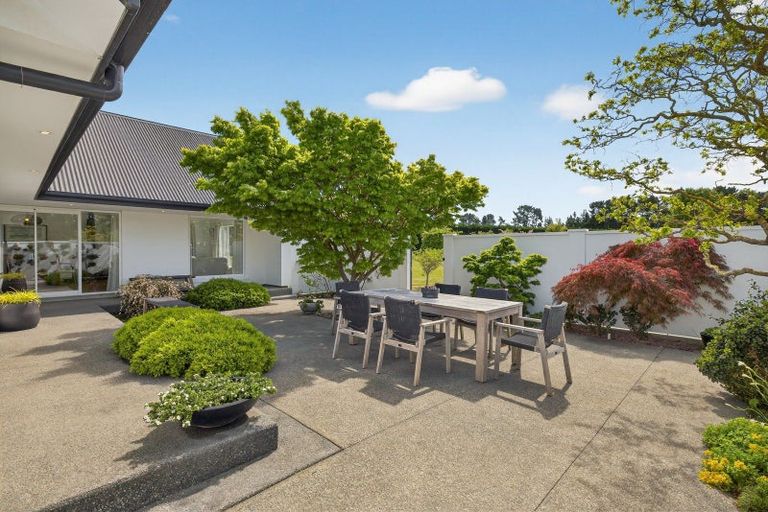 Photo of property in 49 Melton Grange Lane, Swannanoa, Rangiora, 7475