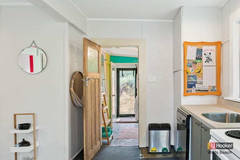 Photo of property in 248b Seaforth Road, Waihi Beach, 3611