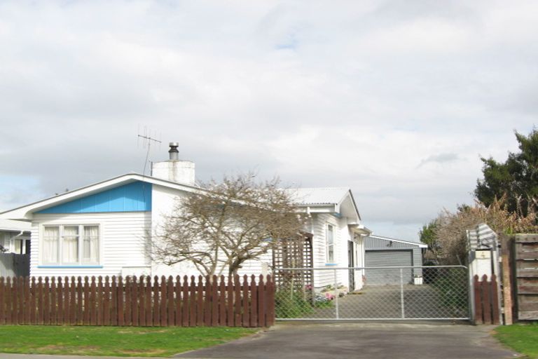 Photo of property in 4 Hyla Road, Haumoana, 4102