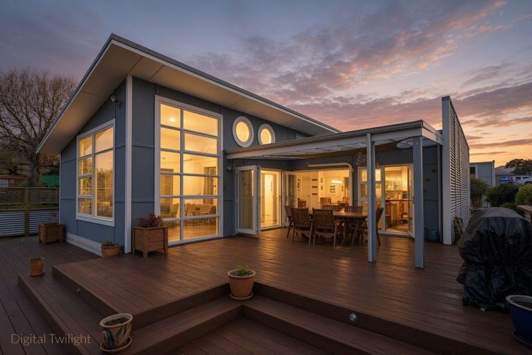 Photo of property in 23 Jeep Road, Raumati South, Paraparaumu, 5032