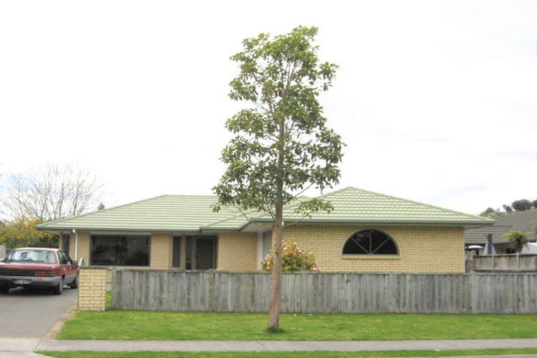 Photo of property in 265 Saint Andrews Drive, Bethlehem, Tauranga, 3110