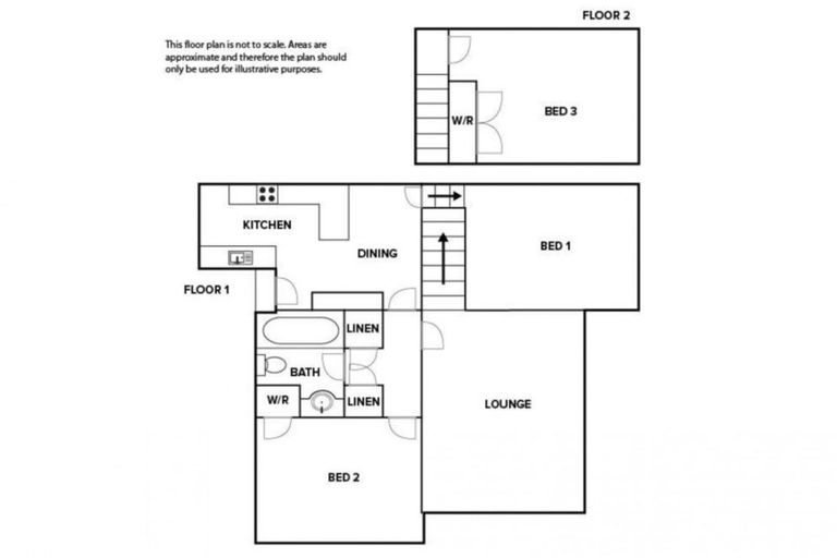 Photo of property in 2/24 Birmingham Street, Takaro, Palmerston North, 4412