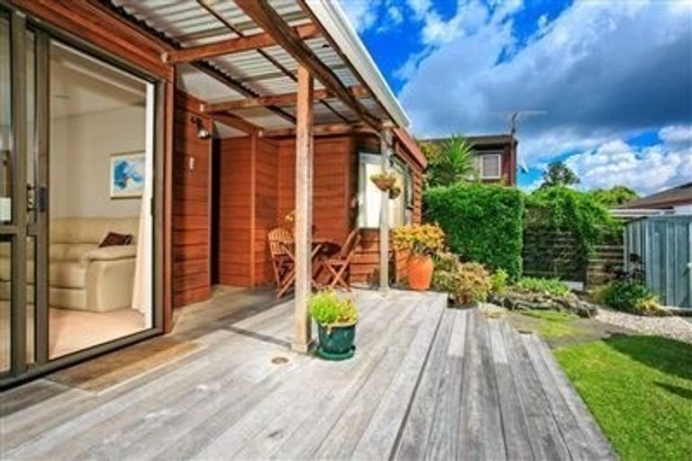 Photo of property in 1/55 Killarney Street, Takapuna, Auckland, 0622