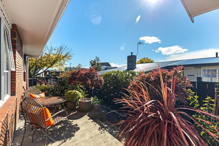 Photo of property in 16 Lockhart Avenue, Milson, Palmerston North, 4414