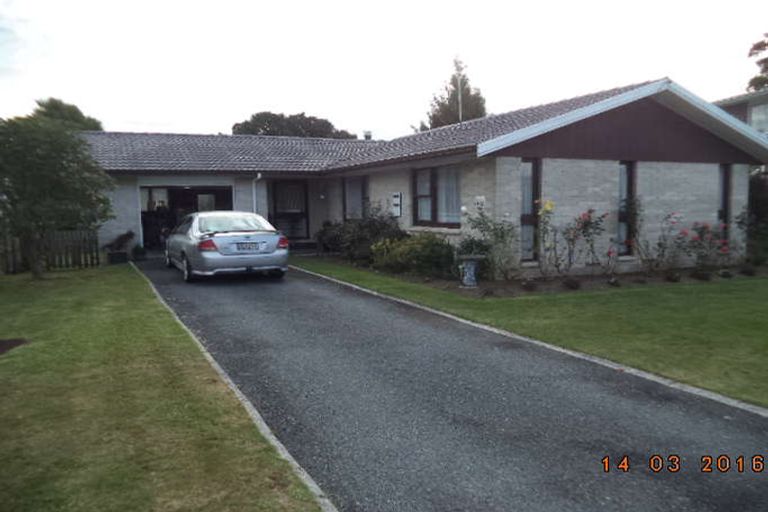 Photo of property in 26 Huia Street, Hillcrest, Rotorua, 3015