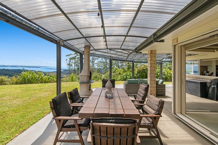 Photo of property in 155 West Road, Kaukapakapa, 0873