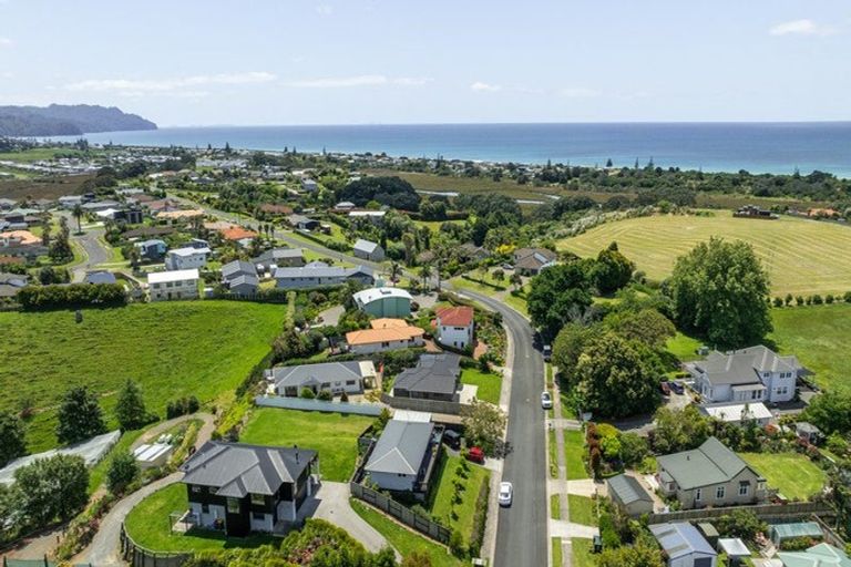 Photo of property in 91 Koutunui Road, Athenree, Waihi Beach, 3177