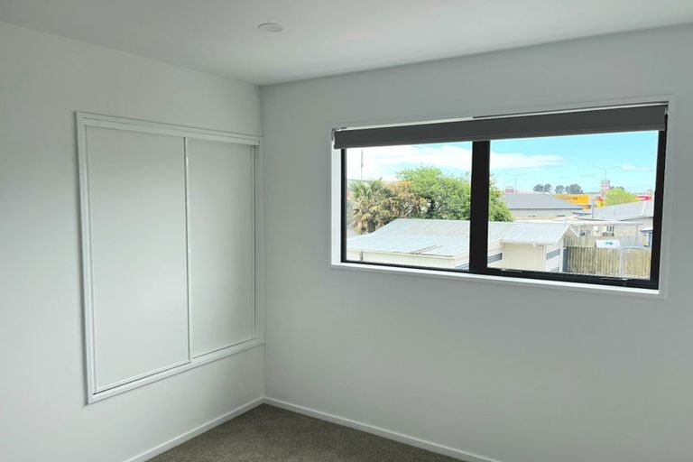 Photo of property in 5/25 Marlborough Street, Phillipstown, Christchurch, 8011