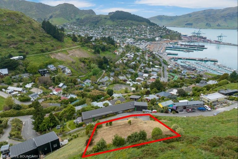 Photo of property in 25h Walkers Road, Lyttelton, 8082