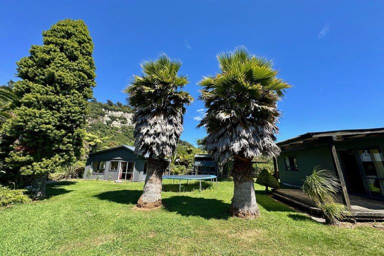 Photo of property in 21 Glasseye Drive, Little Wanganui, Karamea, 7893