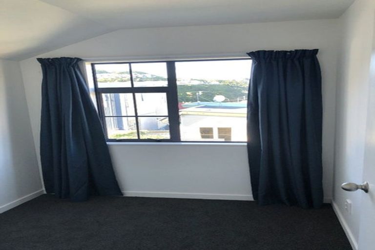 Photo of property in 9a Hindmarsh Street, Johnsonville, Wellington, 6037