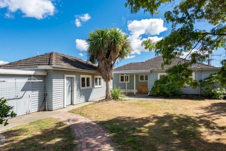 Photo of property in 17 Stratford Street, Blenheim, 7201
