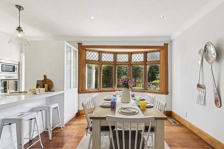 Photo of property in 51 Oban Street, Wadestown, Wellington, 6012