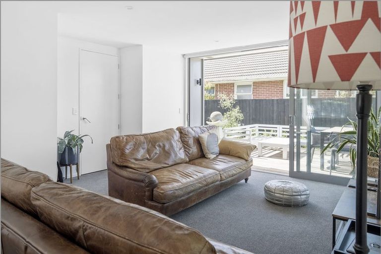 Photo of property in 1/91 Westminster Street, St Albans, Christchurch, 8014