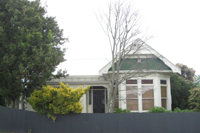 Photo of property in 39 Harvey Terrace, Richmond, Christchurch, 8013