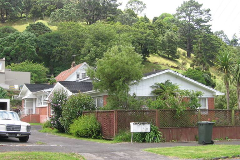 Photo of property in 2/14 Oaklands Road, Mount Eden, Auckland, 1024