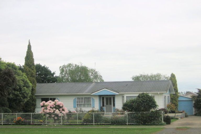 Photo of property in 83 Stanley Avenue, Te Aroha, 3320