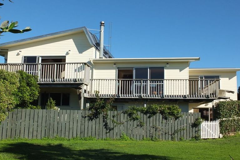 Photo of property in 34 Morrison Road, Matapouri, Whangarei, 0173