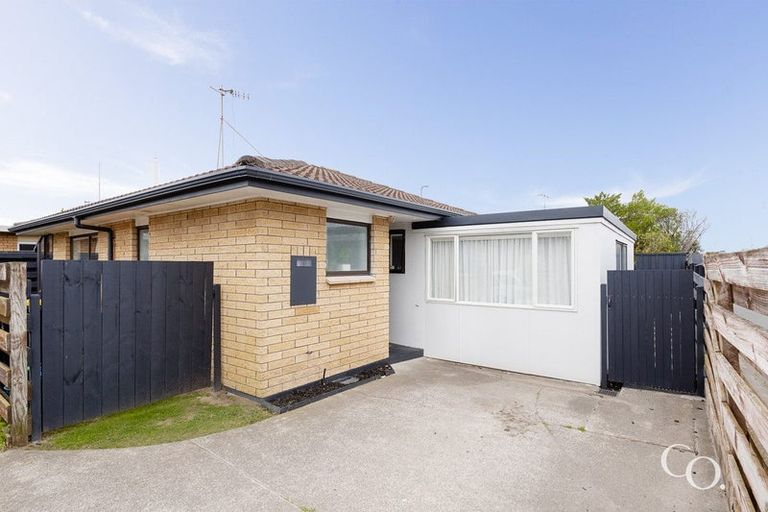 Photo of property in 6c Tweed Street, Mount Maunganui, 3116