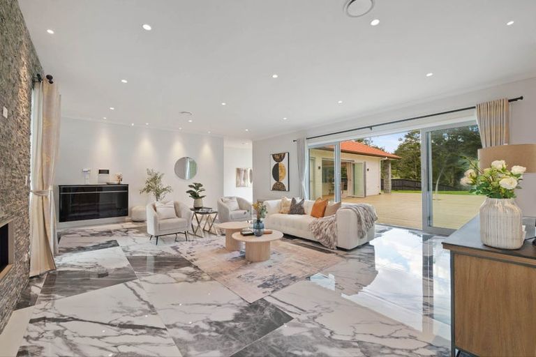 Photo of property in 27 Tau Drive, Flat Bush, Auckland, 2019