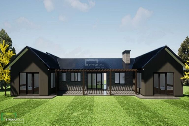 Photo of property in 269 Dunstan Road, Alexandra, 9391