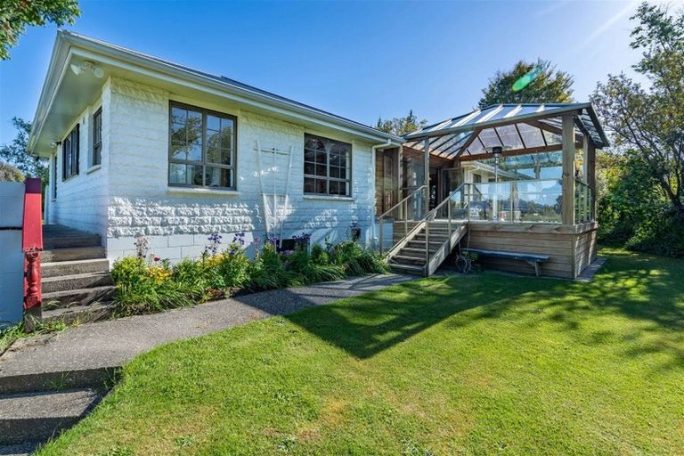 Photo of property in 32 Ayresdale Road, Ascot, Invercargill, 9872