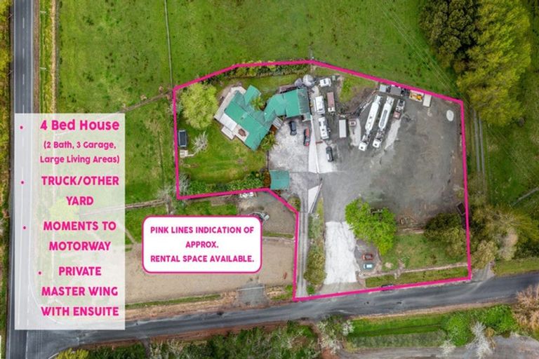 Photo of property in 11 Lascelles Drive, Dairy Flat, Albany, 0794