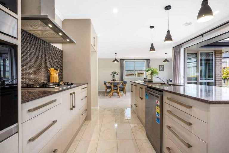 Photo of property in 51 John Burke Drive, Aotea, Porirua, 5024