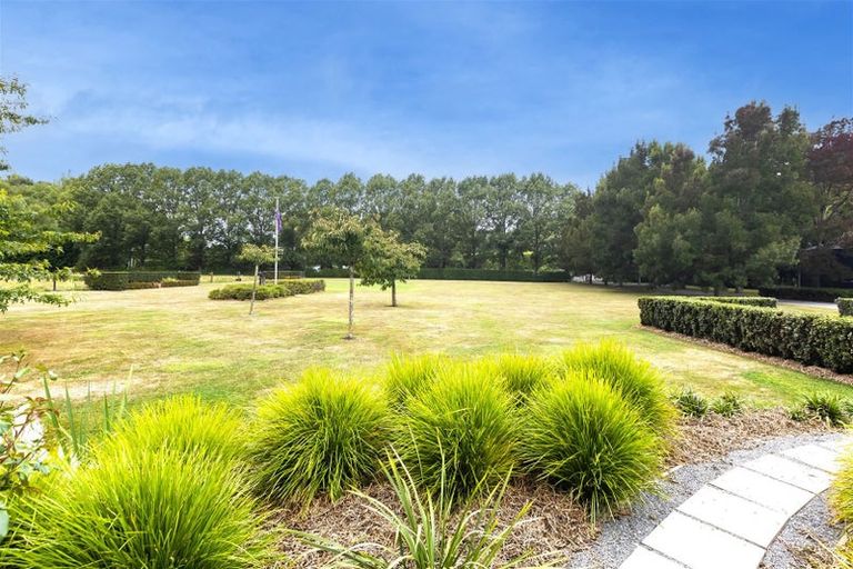 Photo of property in 211 Jeffs Drain Road, Ohoka, Kaiapoi, 7692