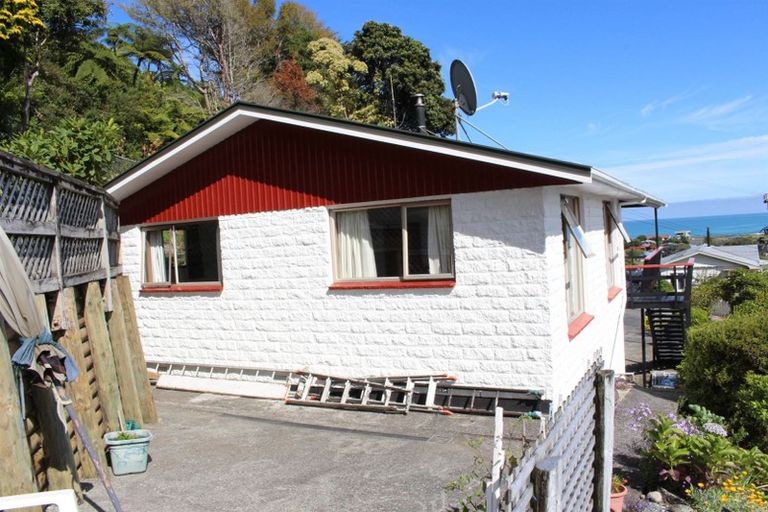 Photo of property in 51 Milton Road, Greymouth, 7805