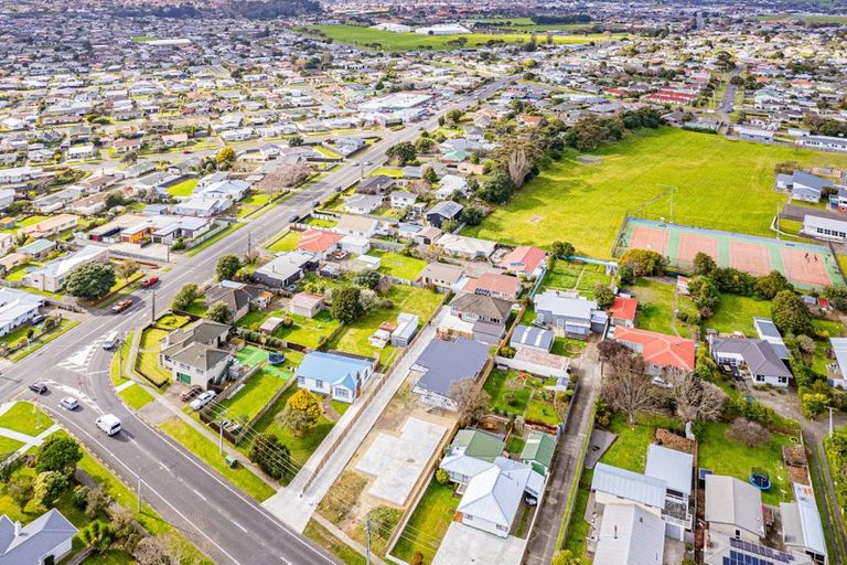 Photo of property in 86a Totara Street, Tawhero, Whanganui, 4501