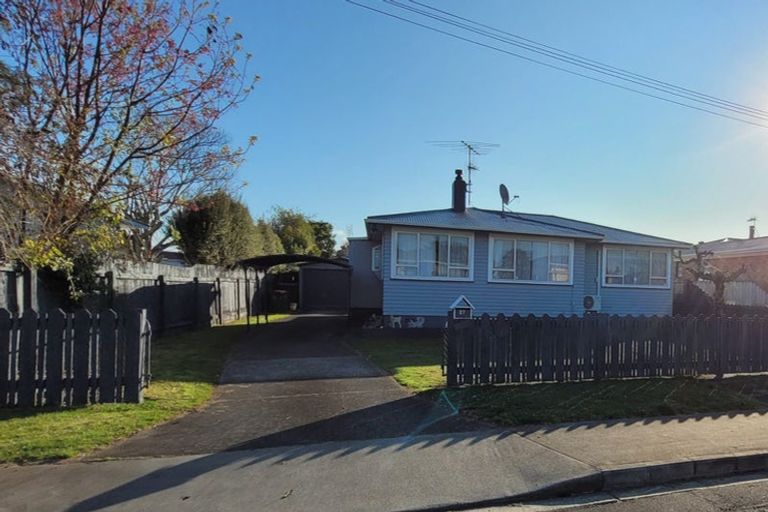 Photo of property in 27 George Street, Papakura, 2110