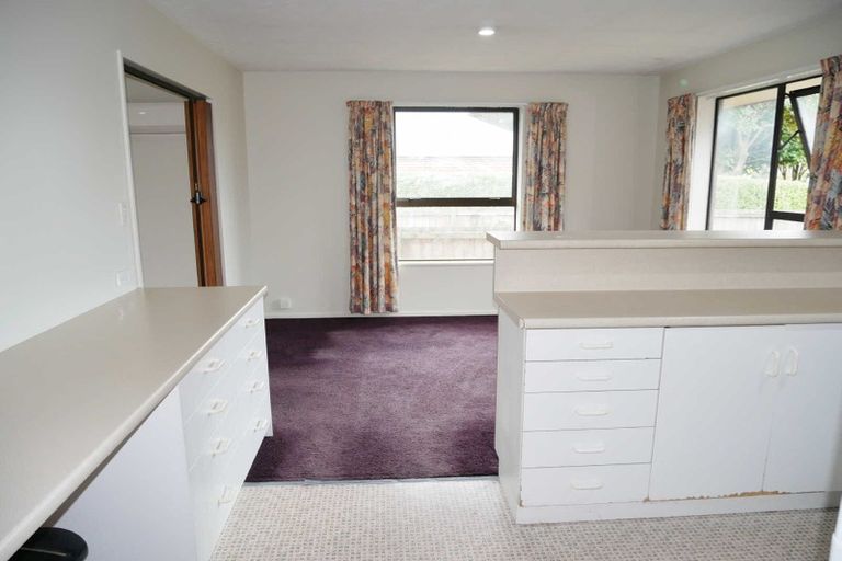 Photo of property in 1/289 Greers Road, Bishopdale, Christchurch, 8053