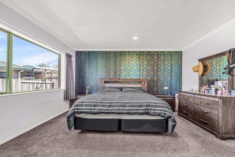 Photo of property in 17 Barry Road, Waihi, 3610