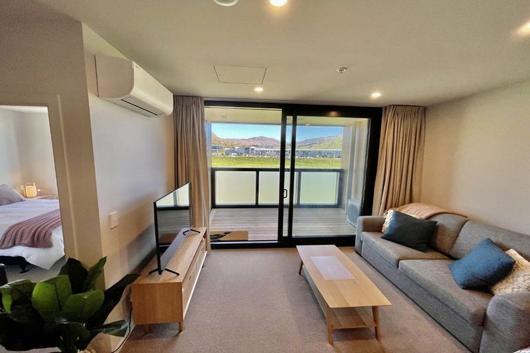 Photo of property in 508/18 Mountain Ash Drive, Frankton, Queenstown, 9300