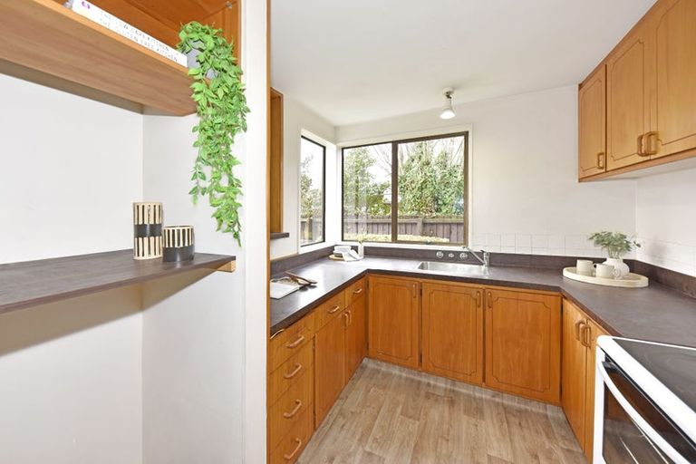 Photo of property in 42 Patterson Terrace, Halswell, Christchurch, 8025