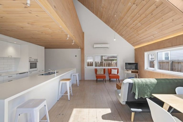 Photo of property in 508b Manchester Street, St Albans, Christchurch, 8014