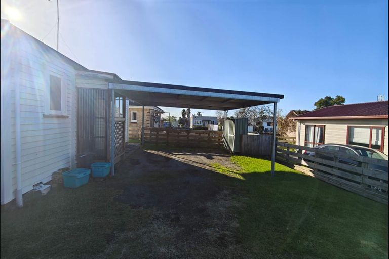 Photo of property in 204 Hakanoa Street, Huntly, 3700