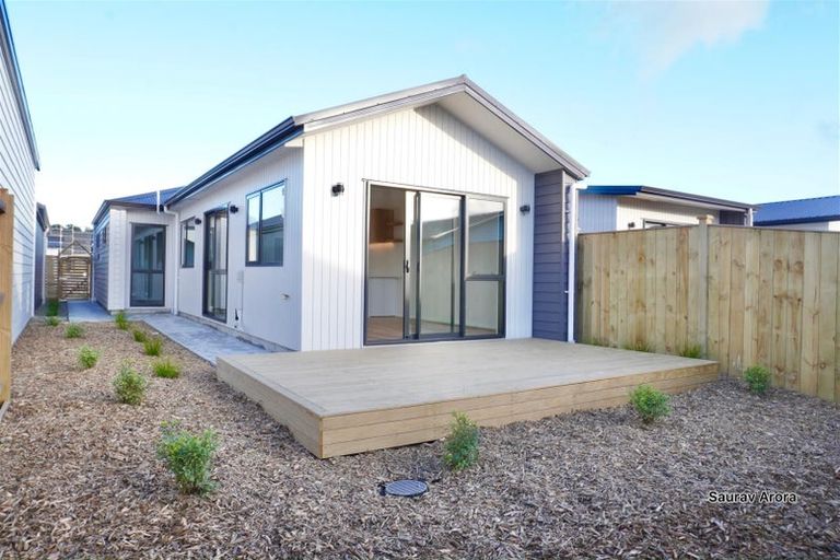 Photo of property in 26 Combat Street, Papakura, 2110