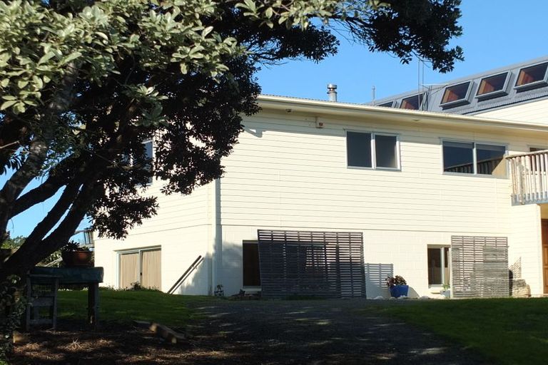 Photo of property in 34 Morrison Road, Matapouri, Whangarei, 0173