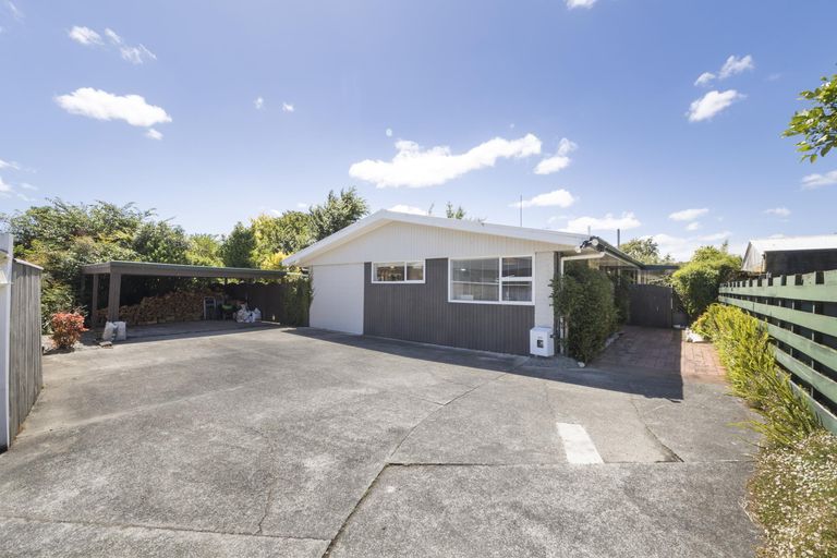 Photo of property in 50 Windsor Street, Terrace End, Palmerston North, 4410